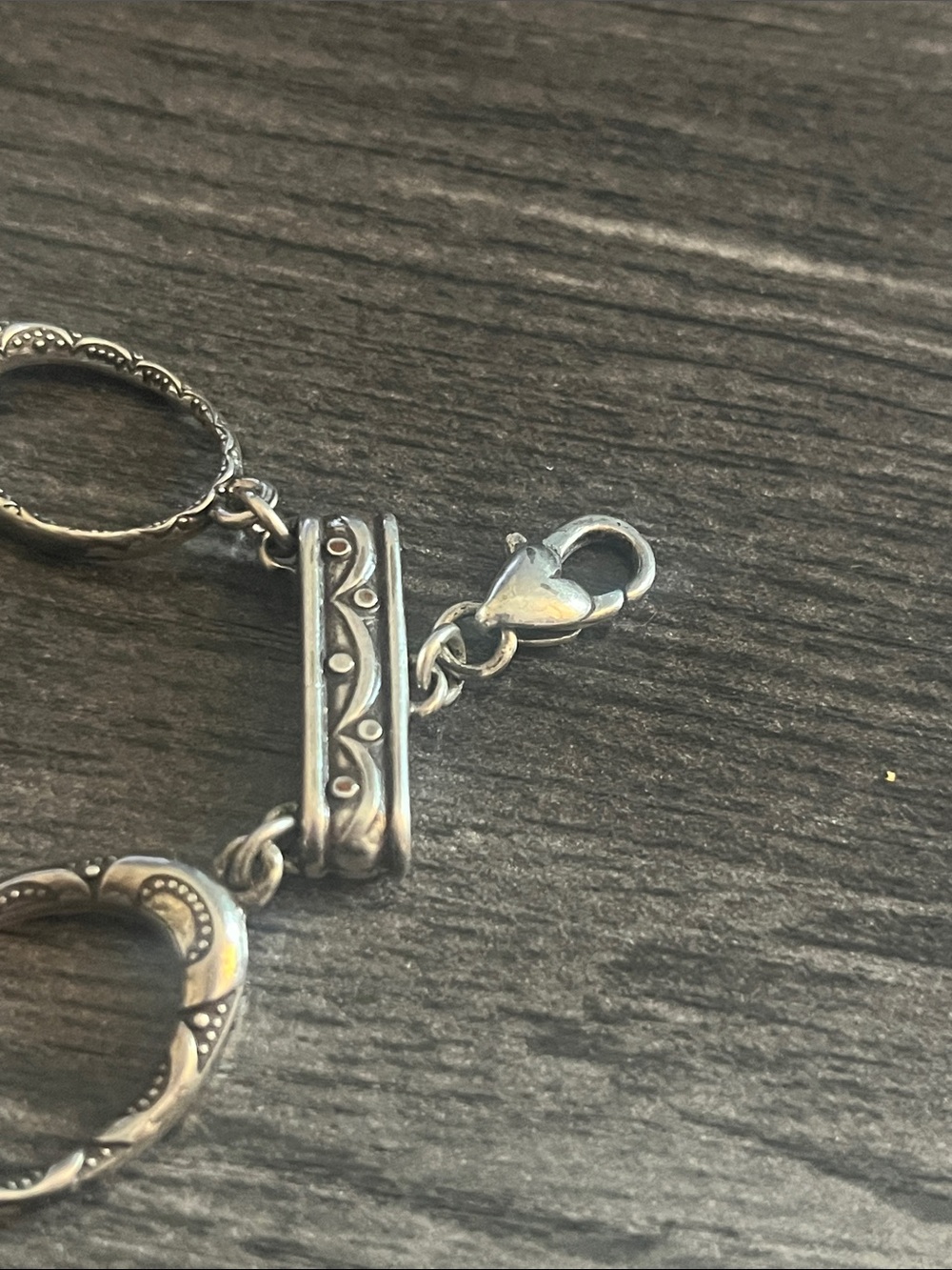 Brighton Swinging Sixties Retired Bracelet - Picture 6 of 6